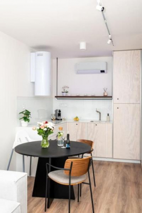 Štýlový, nový, baby friendly apartmán